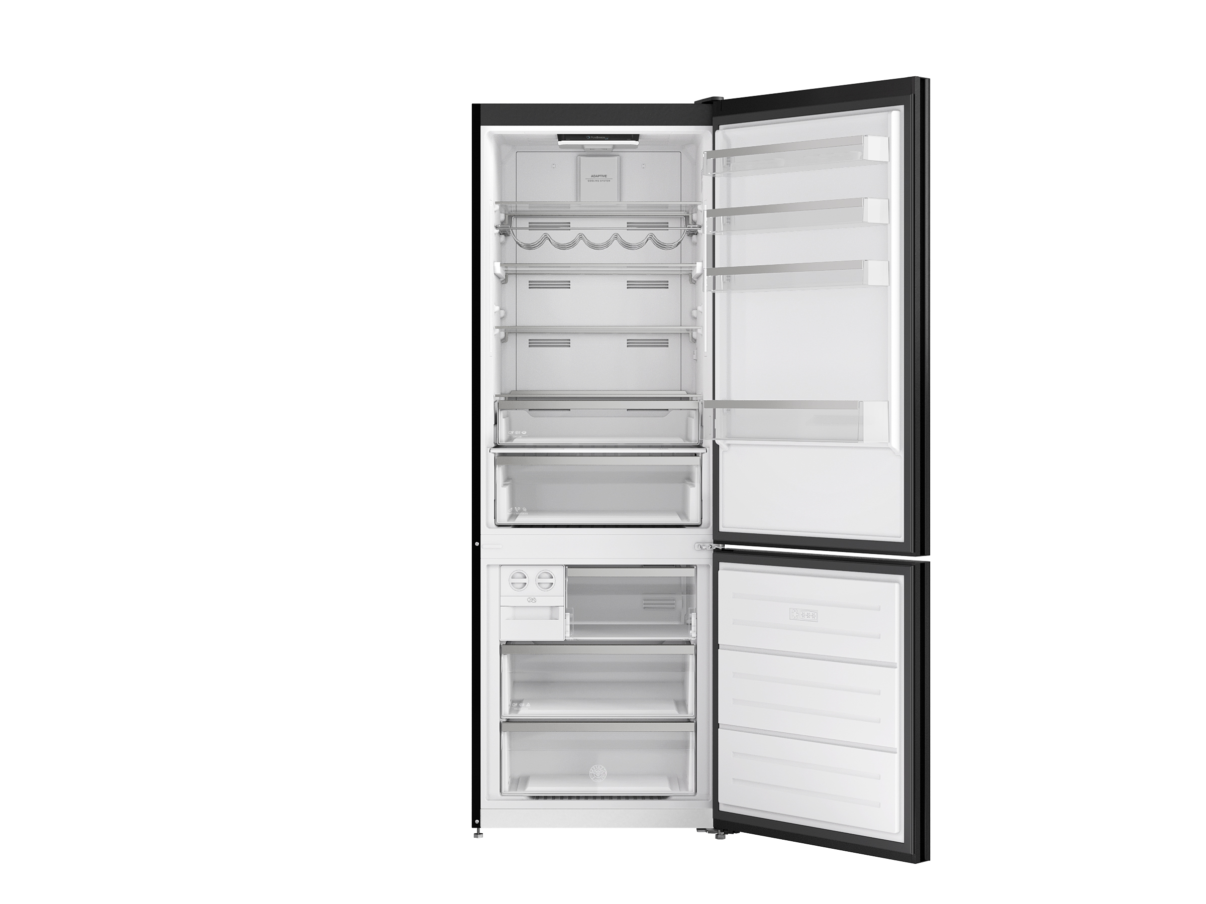 ΨΥΓΕΙΟΚΑΤΑΨΥΚΤΗΣ BERTAZZONI RBM70F4FBNC MODERN SERIES | ΔΙΑΣΤΑΣΕΩΝ 192x70εκ. 2
